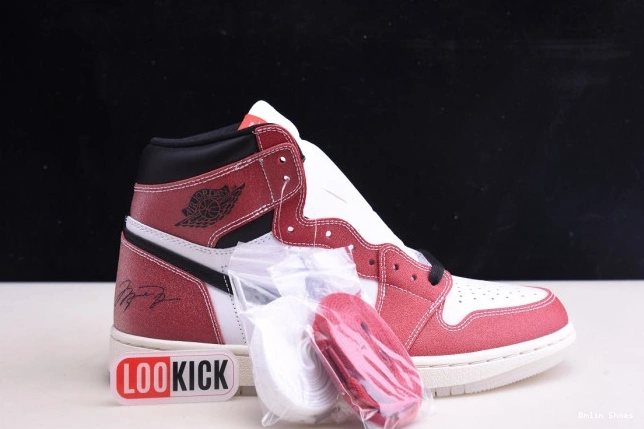 Bmlin OG TROPHY AIR JORDAN ROOM X 1 DA2728-100 HIGH 0723